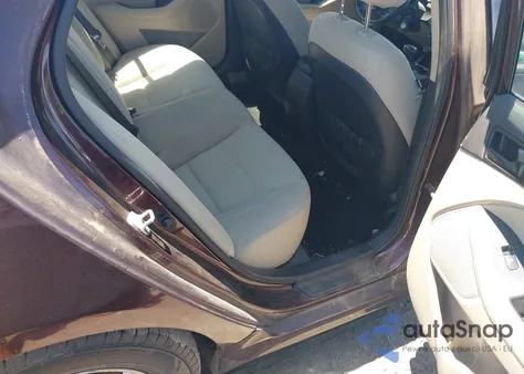 2014 Kia Optima Lx from USA, damaged, VIN 5XXGM4A76EG318250